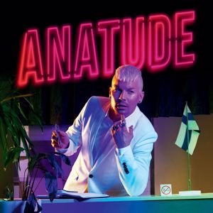 Antti Tuisku: Anatude