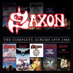 SAXON: I Can't Wait Anymore (12'' Mix;2010 Remastered Version)