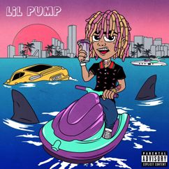 Lil Pump: Foreign