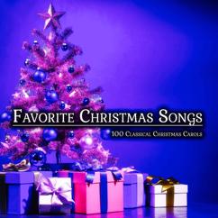 J. B. Summer & Doc Bagby's Orchestra: I Want a Present for Christmas