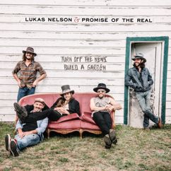 Lukas Nelson & Promise of the Real: Simple Life
