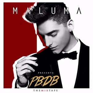 Maluma: PB.DB. The Mixtape