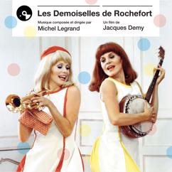Anne Germain, Claude Parent, Jose Bartel, Romuald: Toujours, jamais (From "Les demoiselles de Rochefort")