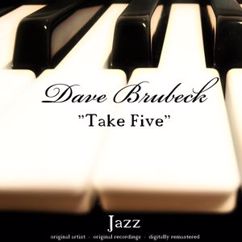 Dave Brubeck Trio: Lover