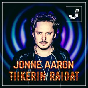 Jonne Aaron: Tiikerin raidat