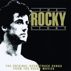 Vince Dicola: Training Montage (From "Rocky IV" Soundtrack)
