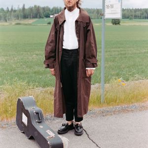 Samuli Putro: Viime yöltä