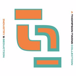 Thompson Twins: Hold Me Now