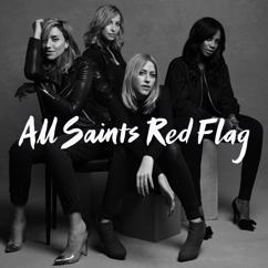 All Saints: This Is A War