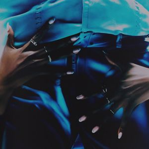 kwn: touch myself/idea of love