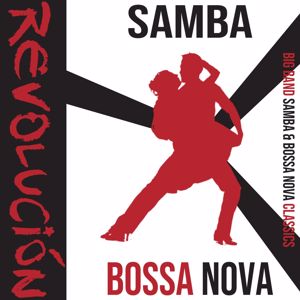 Alex Wilson: Big Band Samba Bossa Nova