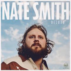 Nate Smith: Sleeve