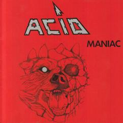 Acid: Max Overload