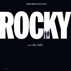Bill Conti: Gonna Fly Now (Theme From "Rocky")