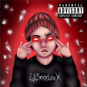 Lil SnorlaxX: Lilsnorlaxx EP