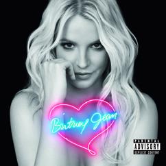 Britney Spears: Don't Cry