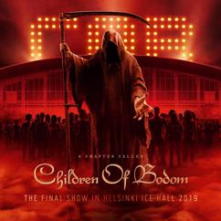 Children Of Bodom: Platitudes and Barren Words (Live) (Platitudes and Barren Words)