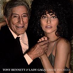 Tony Bennett: Cheek To Cheek