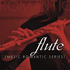 Antonio Cortazzi: Music Romantic Series: Flute