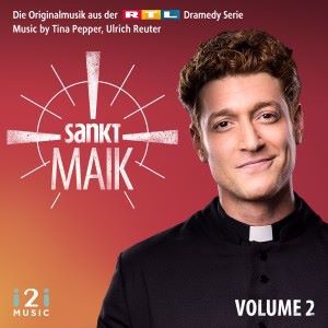 Tina Pepper & Ulrich Reuter: Sankt Maik, Vol. 2