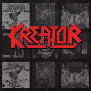 Kreator: Love Us or Hate Us: The Very Best of the Noise Years 1985-1992