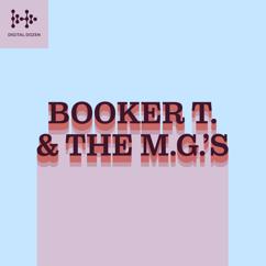 Booker T. & The MG's: My Sweet Potato