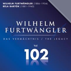 Wilhelm Furtwängler, Philharmonia Orchestra: III. Allegro molto