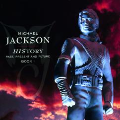 Michael Jackson: She's Out Of My Life (Album Version)