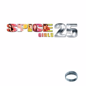 Spice Girls: Spice (25th Anniversary / Deluxe Edition) (Spice25th Anniversary / Deluxe Edition)