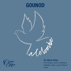 Mark Elder: Gounod: La Colombe, Act 2: "Les fournisseurs refusent" (Maître Jean)