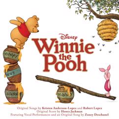 Craig Ferguson, Cast of Winnie the Pooh: The Backson Song