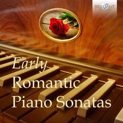 Costantino Mastroprimiano: Piano Sonata No. 5 in F-Sharp Minor, Op. 81: III. Vivace