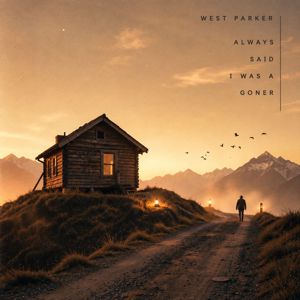 West Parker: Holdin' Back A Feelin'