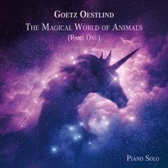 Goetz Oestlind: The Brumby