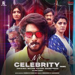 Vinod Yajamanya, Suresh Jithan, Javed Ali: Naan Undhan (From "Mr. Celebrity - Tamil")