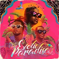 Flavor Colectivo: EXOTIC PARADISE (feat. Darnelt, Relax Buay, Flovv Coco)