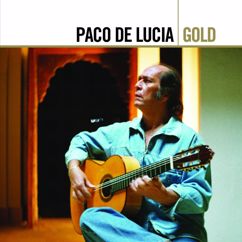 Paco De Lucia: Monasterio De Sal (Instrumental)