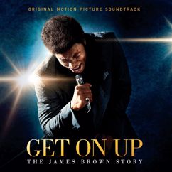 James Brown, The Original J.B.s: Get Up I Feel Like Being Like A Sex Machine, Pts. 1 & 2