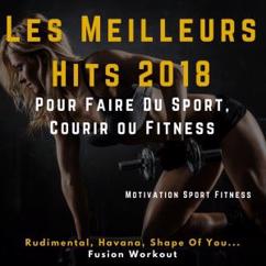 Motivation Sport Fitness: My Friend Is a Rockstar (Musique Pour Le Sport, Gymnastique & Fitness)