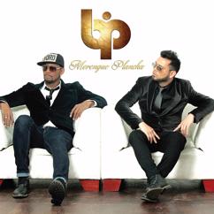 Bip: Merengue Plancha