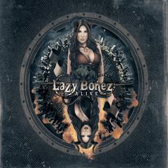 Lazy Bonez: Hard Times