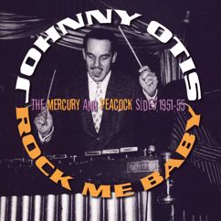 Johnny Otis: Baby Baby Blues