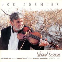 Joe Cormier: John Roy Stewart / Fisher's Wedding / Saratoga Hornpipe / Pottinger's Hornpipe (Medley)