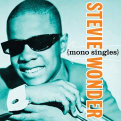Stevie Wonder: Contract On Love