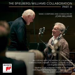 John Williams: Prayer for Peace from "Munich"