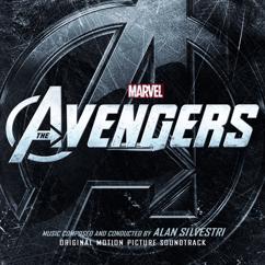 Alan Silvestri: Arrival (From "The Avengers"/Score)