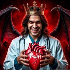 GURZA: Pain