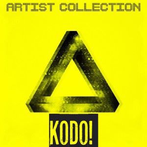 Various Artists: Artist Collection - Kodo! (Deep House, Tech House, Progressive House)