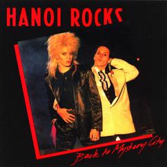 Hanoi Rocks: Strange Boys Play Weird Openings