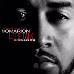 Omarion: Let's Talk (feat. Rick Ross)